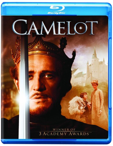 Camelot - Camelot - Blu-ray