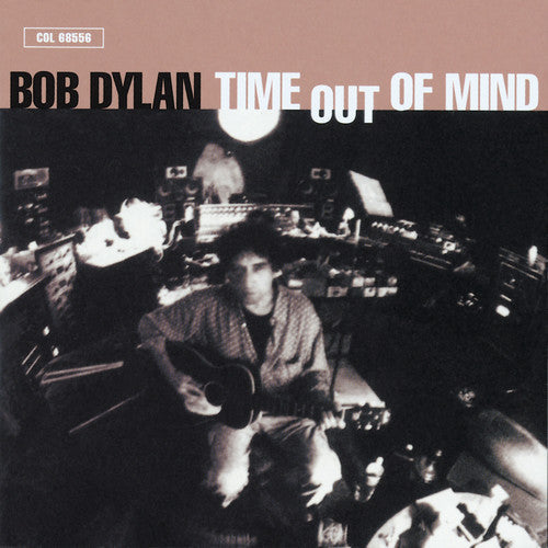 Time Out of Mind [CD]