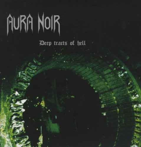 Deep Tracts of Hell [LP]