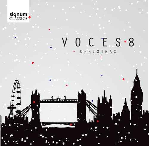 Christmas [CD]