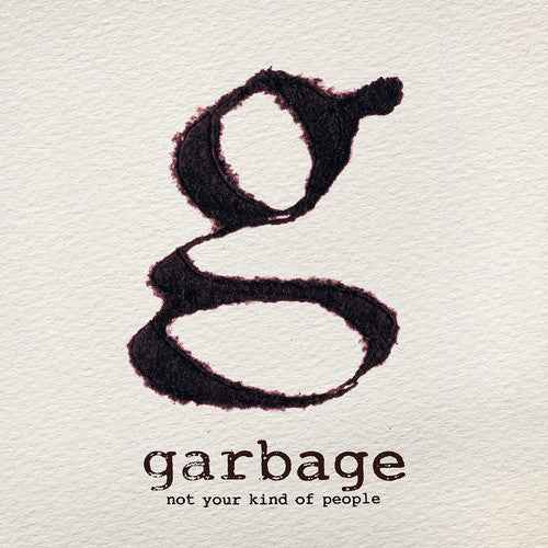 Not Your Kind of People [CD]