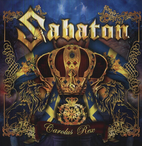Carolus Rex [Import]