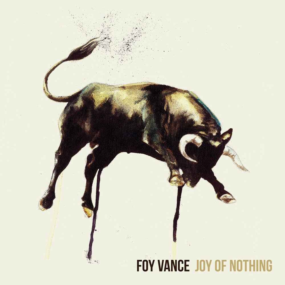 Joy of Nothing [CD]