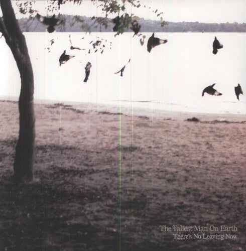 There's No Leaving Now [LP]