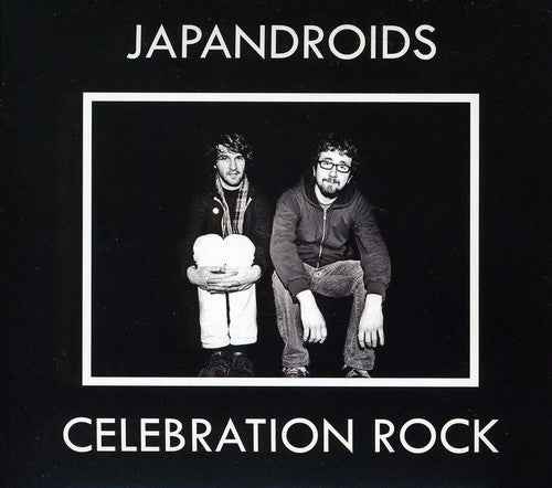 Celebration Rock [CD]