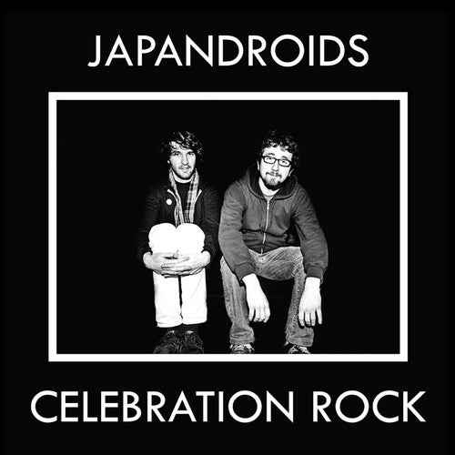 Celebration Rock [LP]