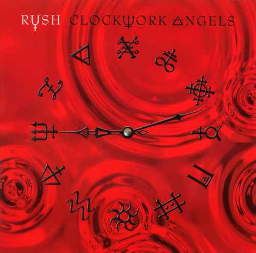 Clockwork Angels [180 Gram]