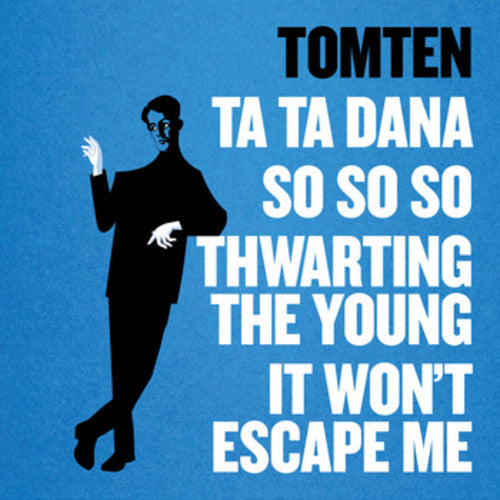 Ta Ta Dana [12" Vinyl]