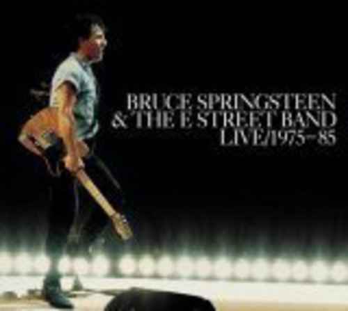 Live 1975-85 (3 Cd's In Double Jewel Case) [3 CD]