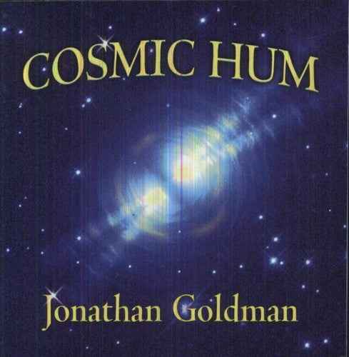 Cosmic Hum [CD]