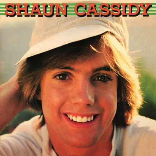 Shaun Cassidy [Import]