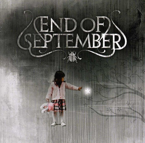 End Of September - End of September Music CD