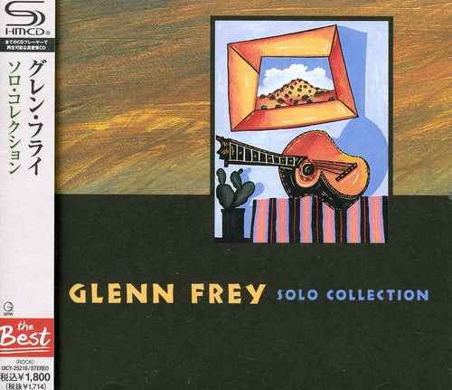 Solo Collection [Import]