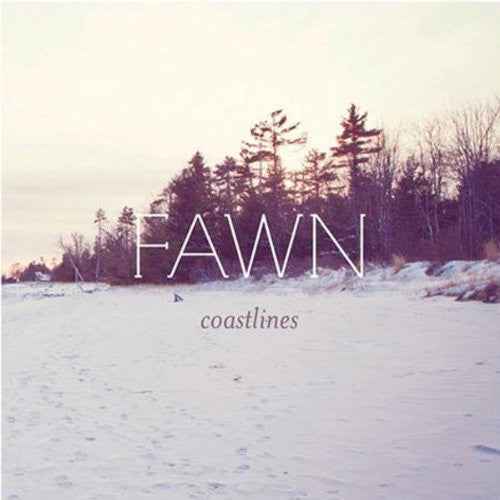 Coastlines [LP]