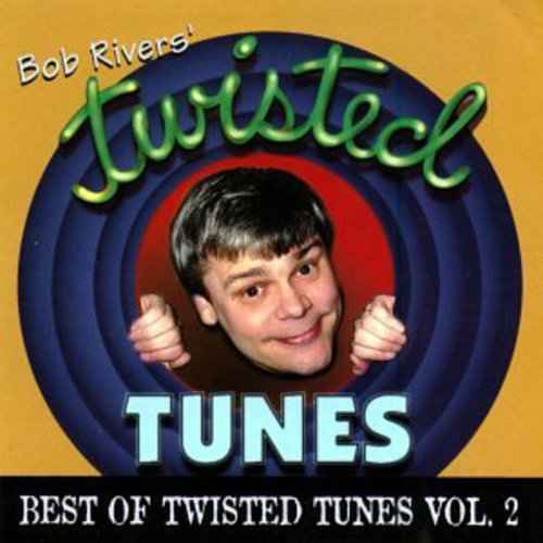 Best of Twisted Tunes 2 [CD]
