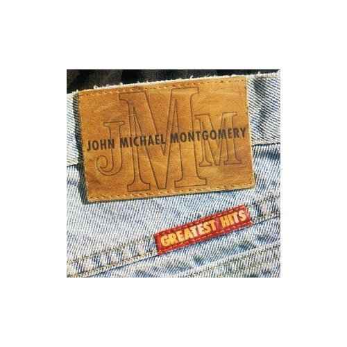 Greatest Hits [CD]