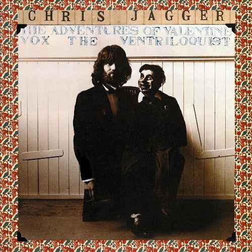 Adventures of Valentine Vox the Ventriloquist [CD]