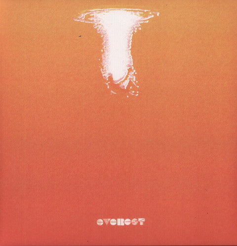 Everest - Ownerless [LP] Vinyl Record