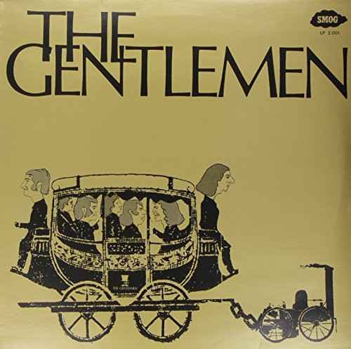 Gentlemen [LP]