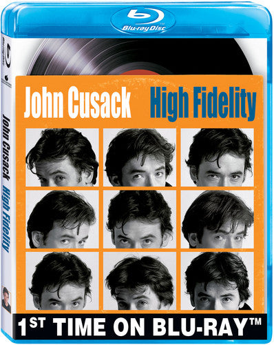 High Fidelity - High Fidelity - Blu-ray