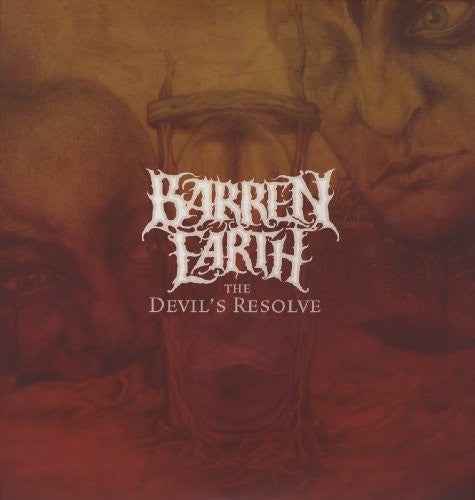 The Devil's Resolve [Import Vinyl]