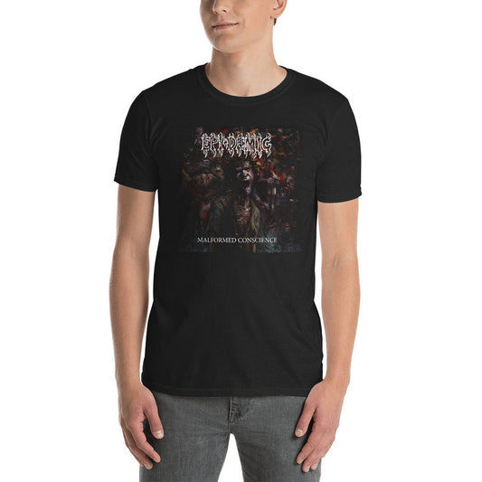EPI-DEMIC - Malformed Conscience T-Shirt