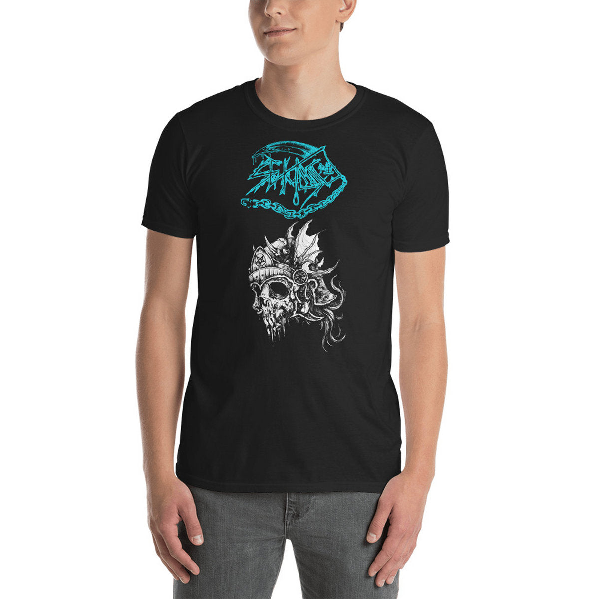 SEKKUSU - Chaoswielder  T-Shirt