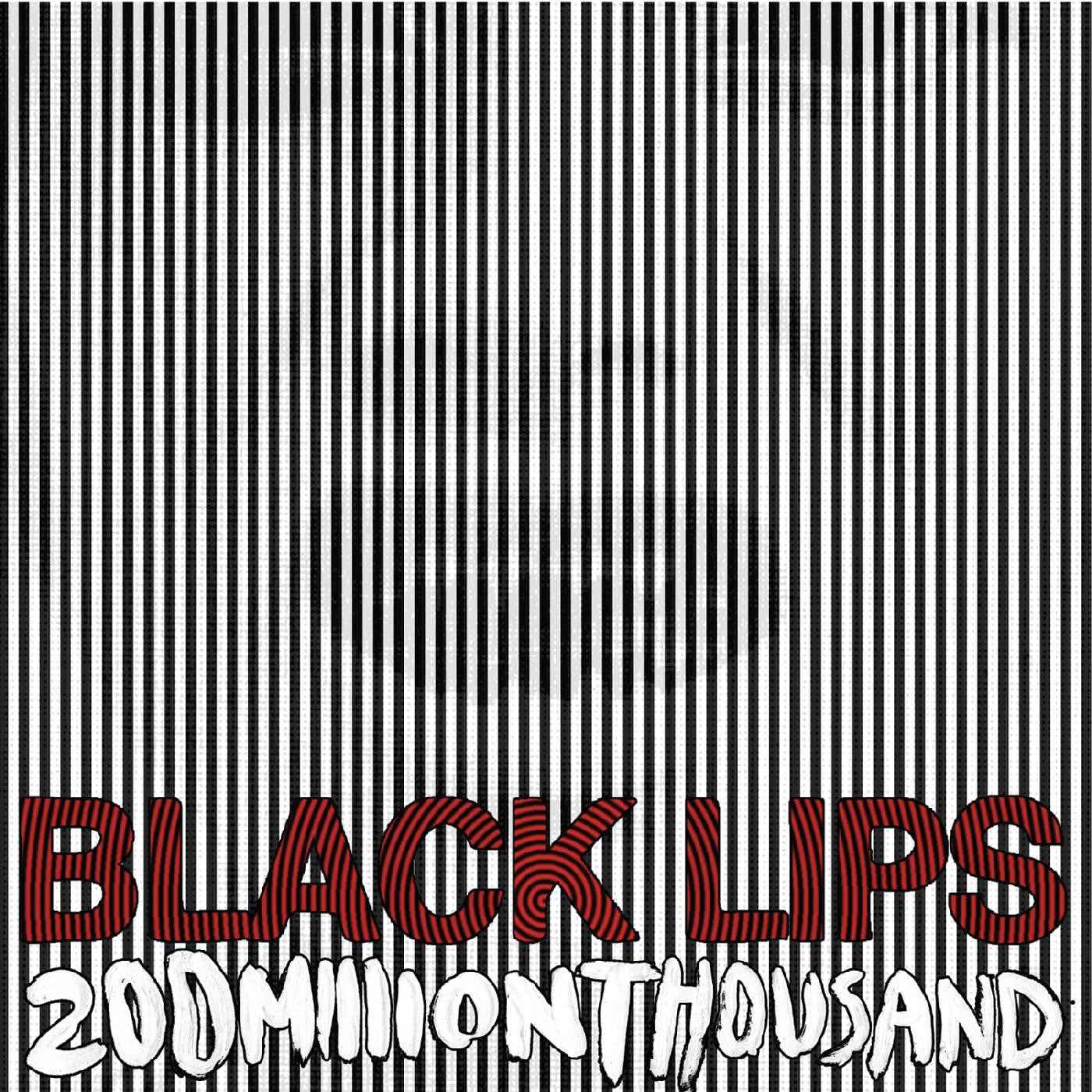 200 Million Thousand (White) [Vinyl]