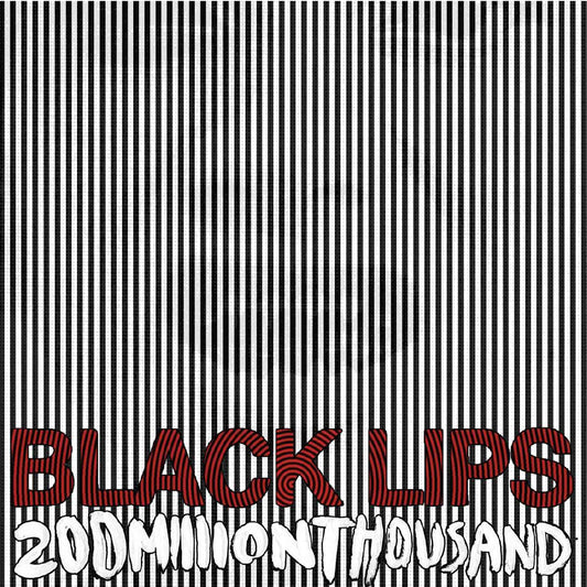 200 Million Thousand (White) [Vinyl]