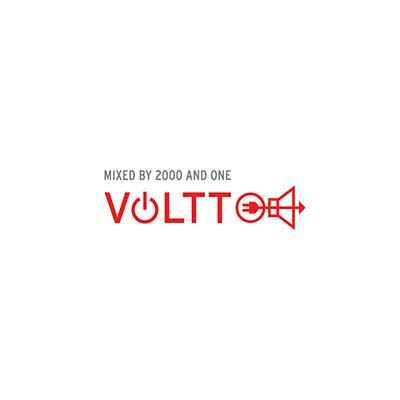 VOLTT [CD]