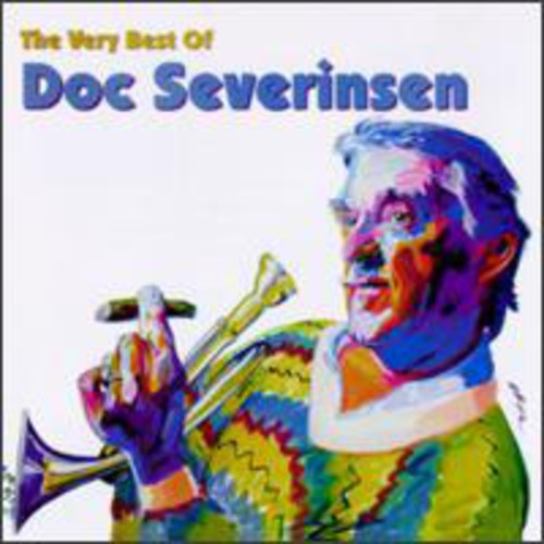 Doc Severinsen - Very Best of [CD]