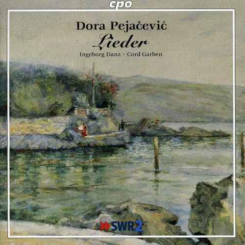 Lieder [CD]