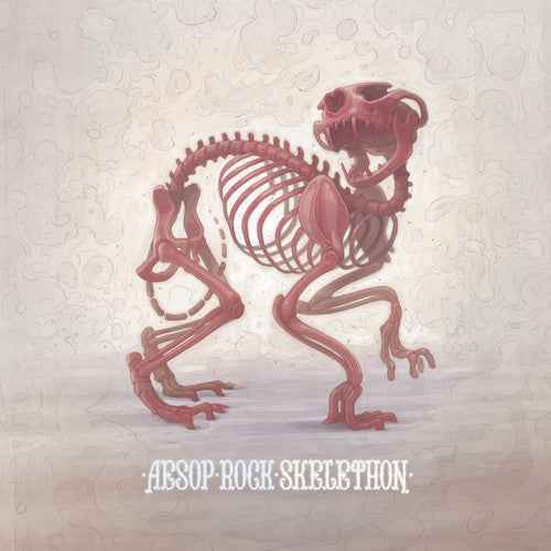 Skelethon [LP]