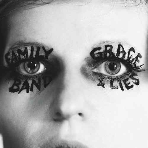 Grace and Lies [LP]