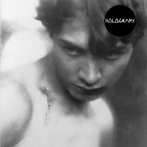 Holograms [CD]