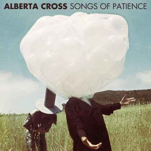 Songs of Patience [LP]