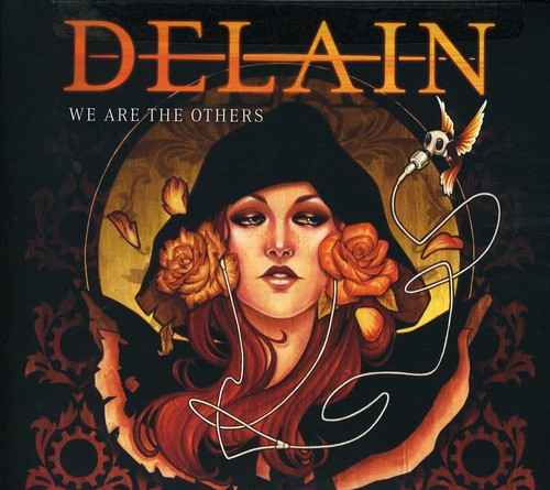 We Are the Others [CD]