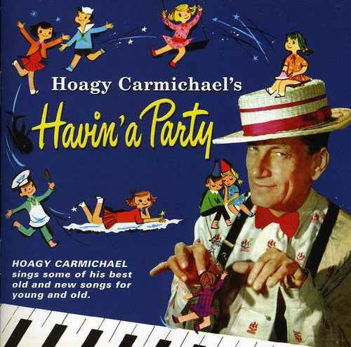 Havin a Party [CD]