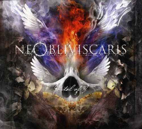 Portal of I [CD]