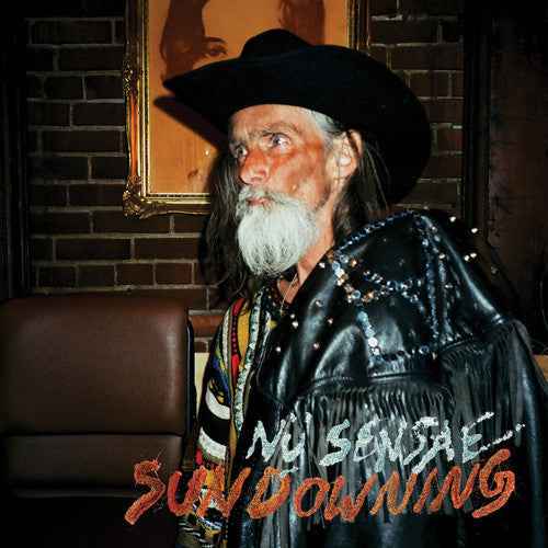 Sundowning [LP]