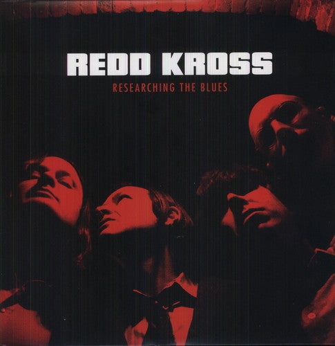 Redd Kross - Researching the Blues [LP] Vinyl Record