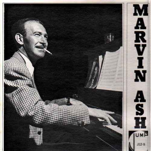 Marvin Ash [LP]