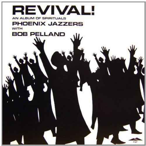 Revival, Spirituals [LP]