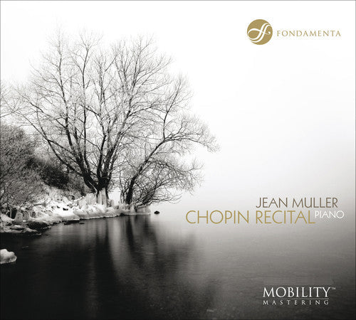 Jean Muller - Chopin Recital [2 CD]