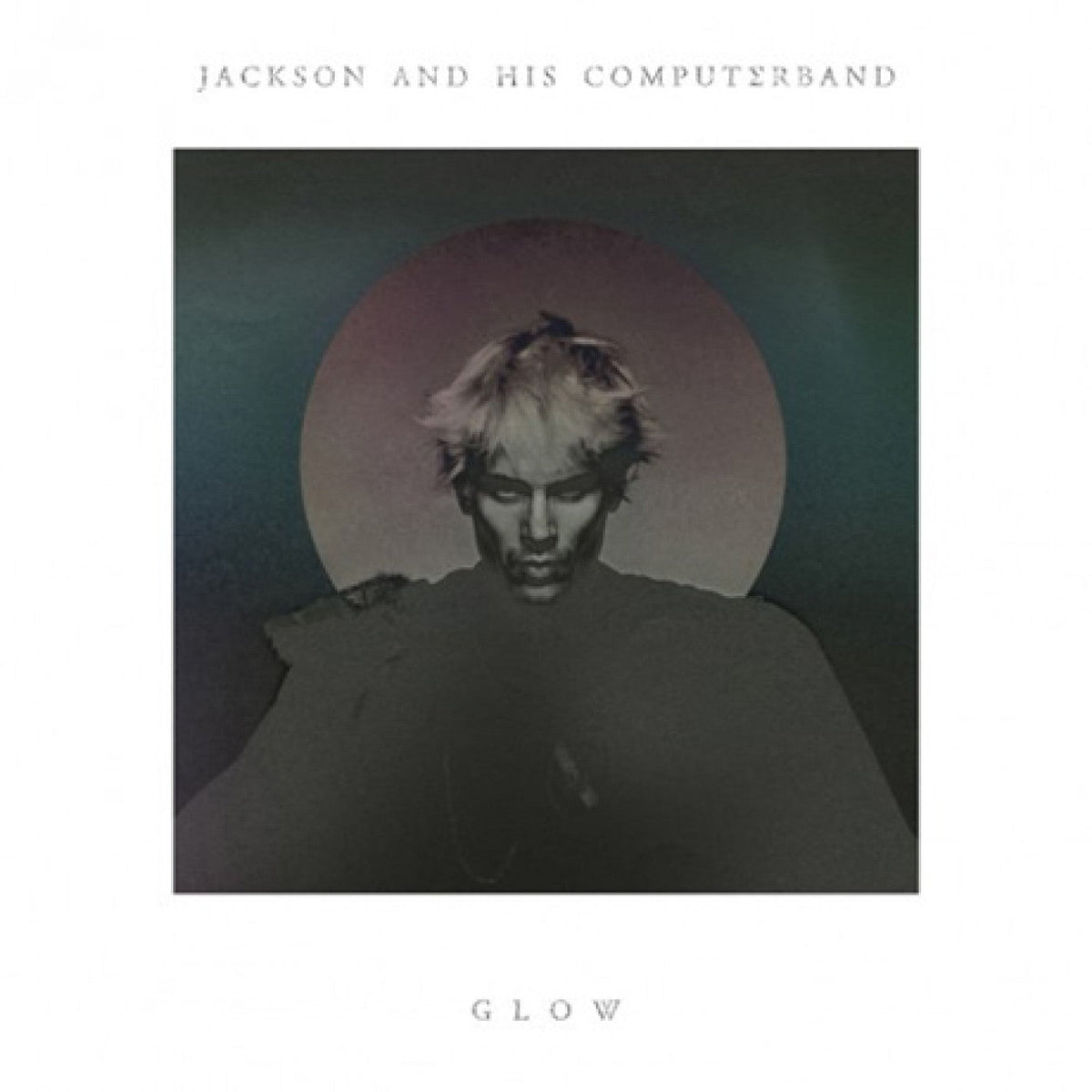 Glow [Vinyl]