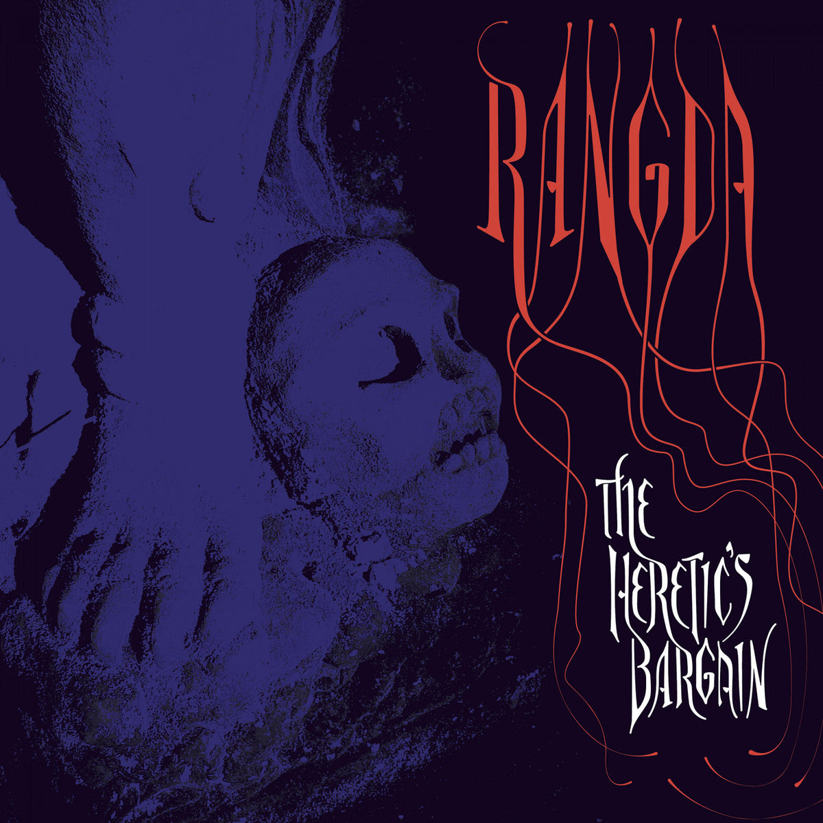 The Heretic's Bargain [Vinyl]