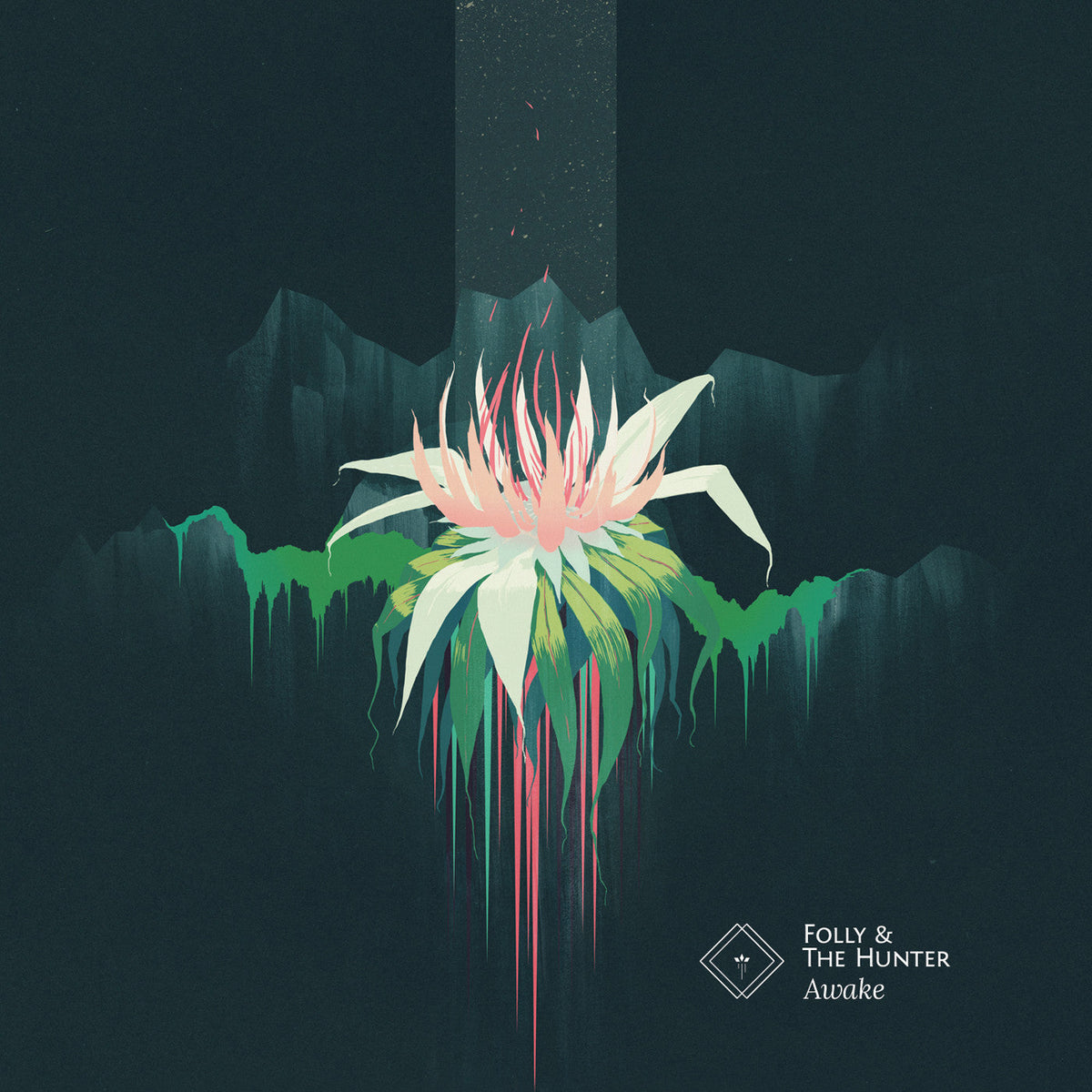 Awake [Vinyl]