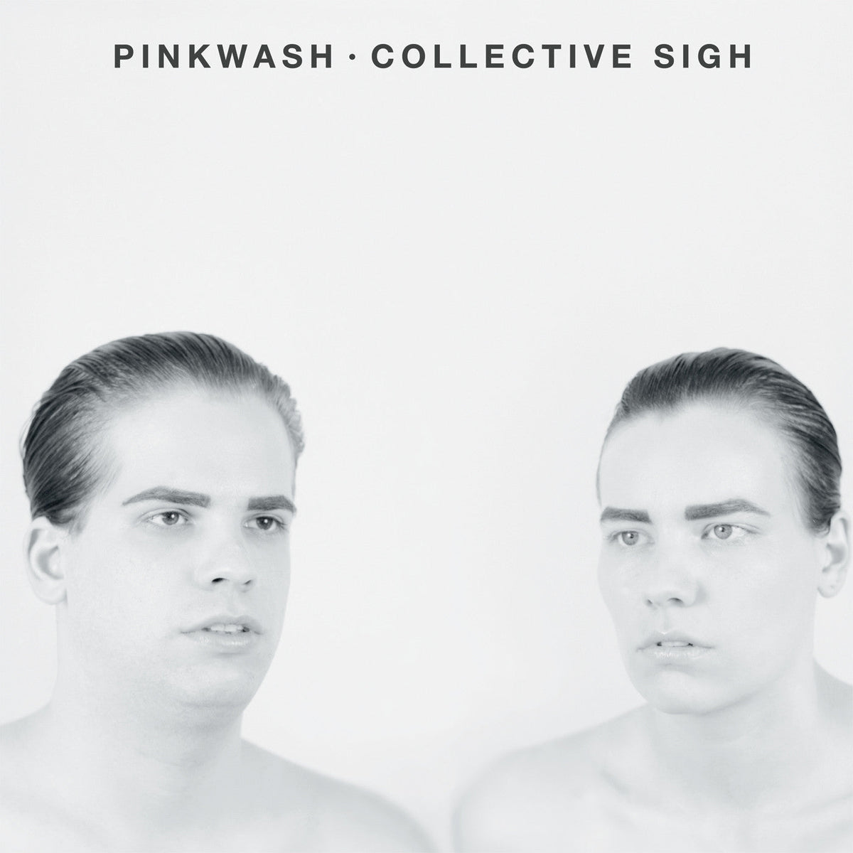 Collective Sigh [Vinyl]