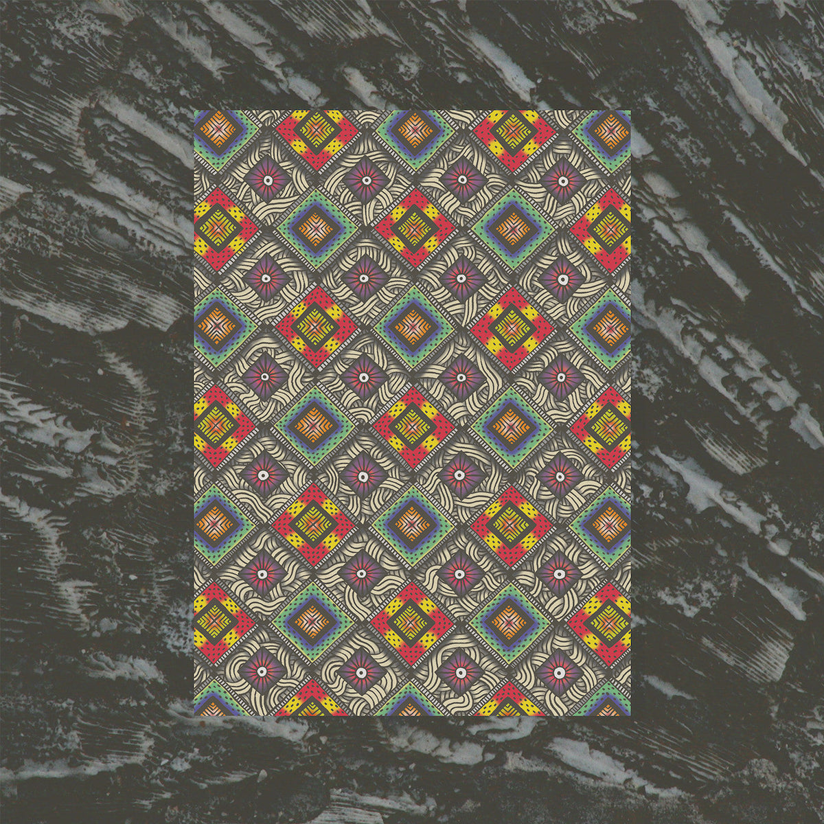 Mortal [Vinyl]