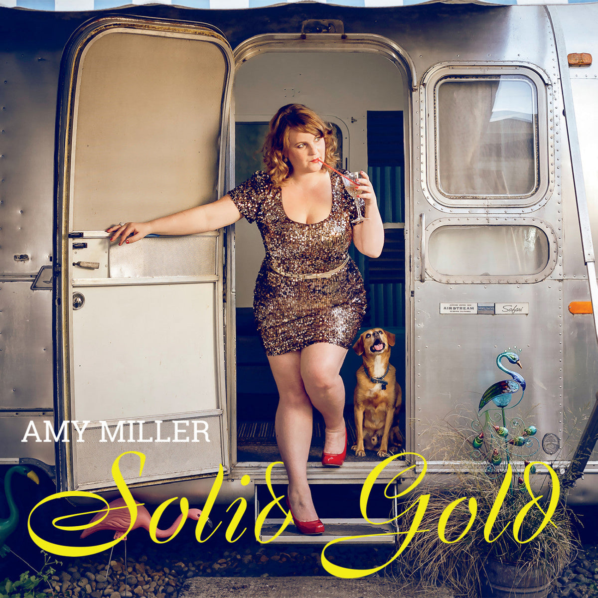 Solid Gold [Vinyl]